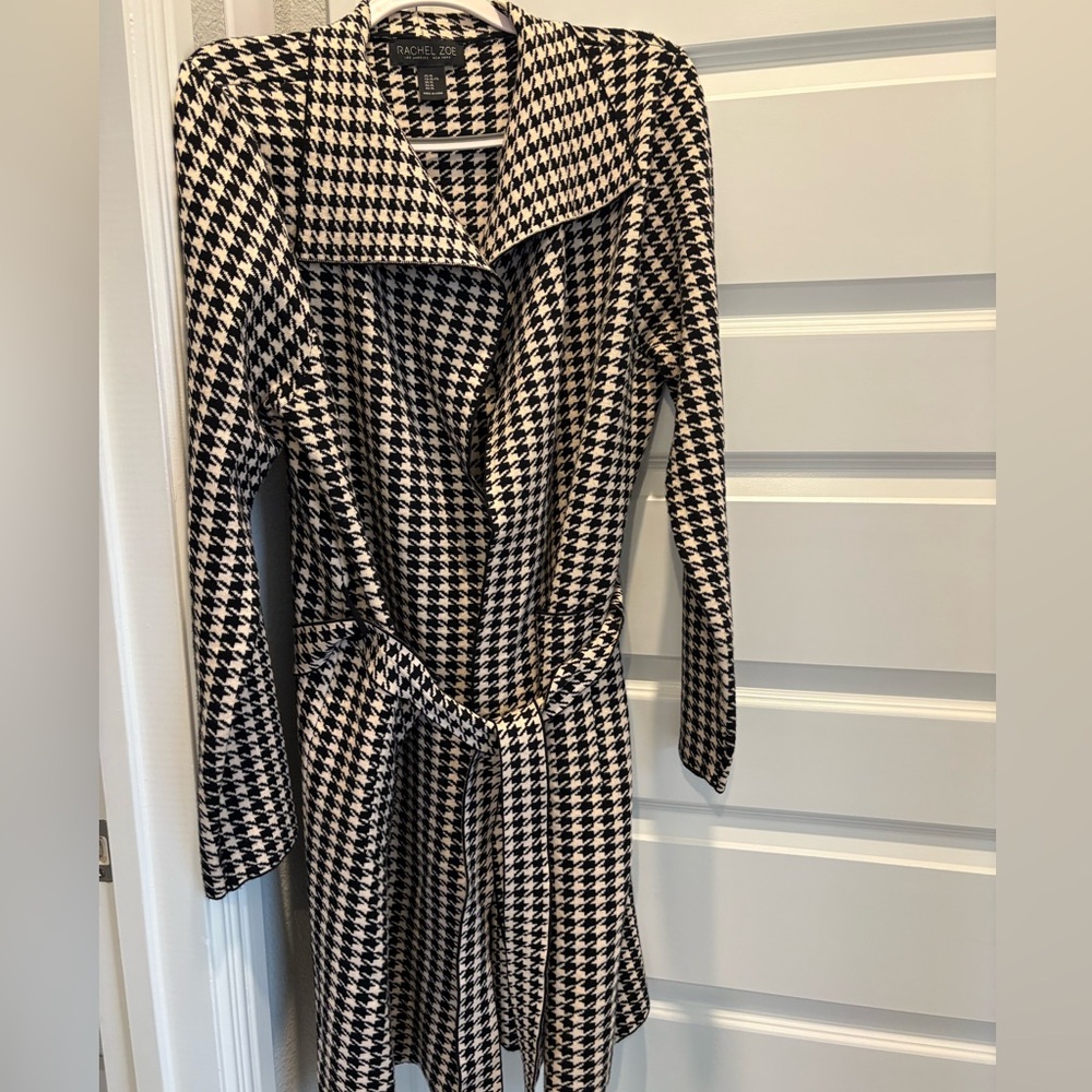 Long blazer / duster